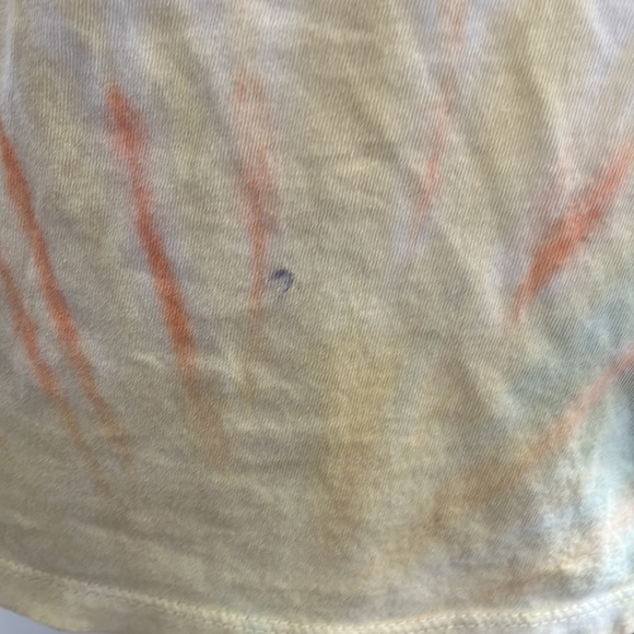 Sublime , Band Tee Shirt , Tie Dye ,& Sun Size Small(Bin1) - Picture 3 of 5